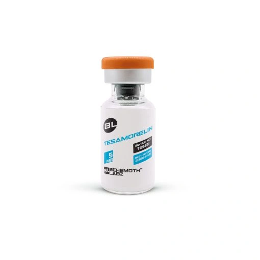 Tesamorelin 5mg | behemothlabz
