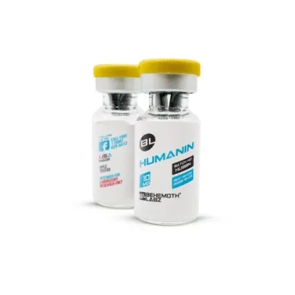 Humanin Peptide