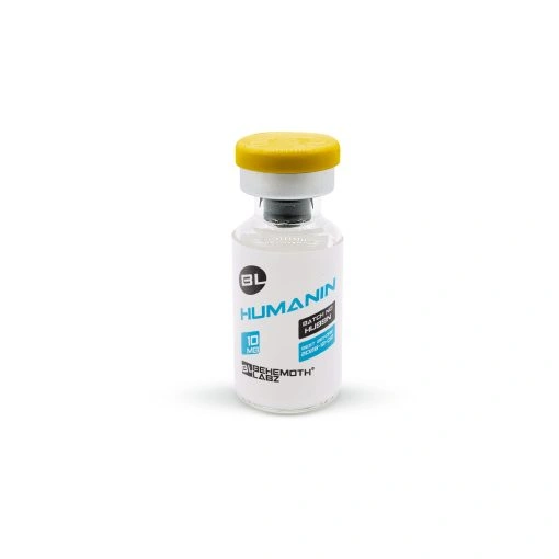 Humanin Peptide Single Vial