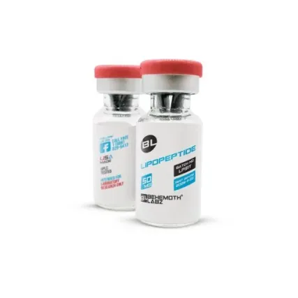 Lipopeptide 50mg | BH