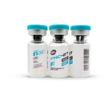 PNC-27 5MG PEPTIDE