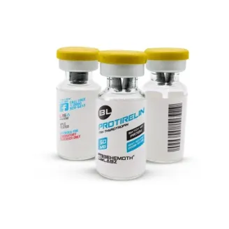 Protirelin (TRH Thyrotropin) 50mg Peptide