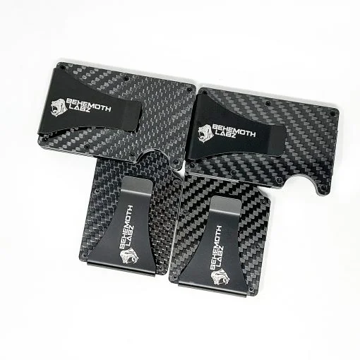 Behemothlabz Wallet | BH 24