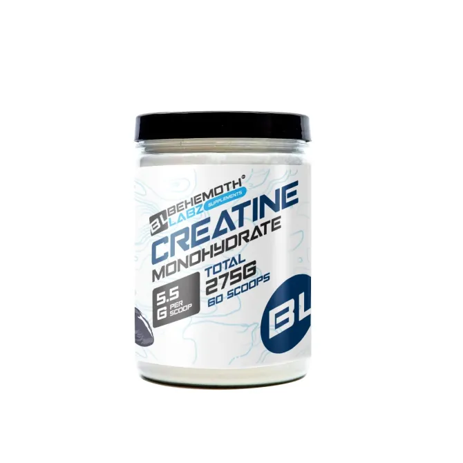 Creatine Monohydrate - Image 2