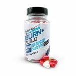 Burn+ Build Capsules | Product | BehemothLabz