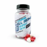 Well Being | Product | BehemothLabz