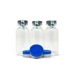 Sterilized 3 Bottles (Crimp Sealed) | Behemothlabz