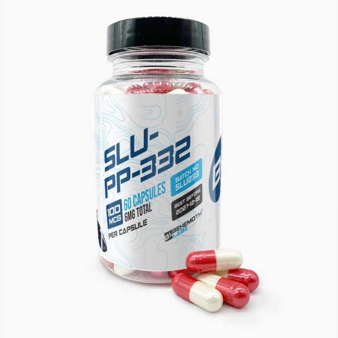 SLU-PP 60ct BH