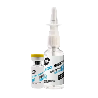 AOD 9604 vs Tirzepatide: Ultimate Comparison