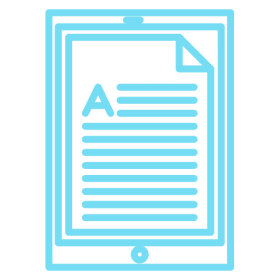 eBook | Icon | BehemothLabz