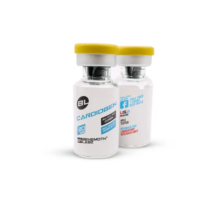 Cardiogen - Image 2