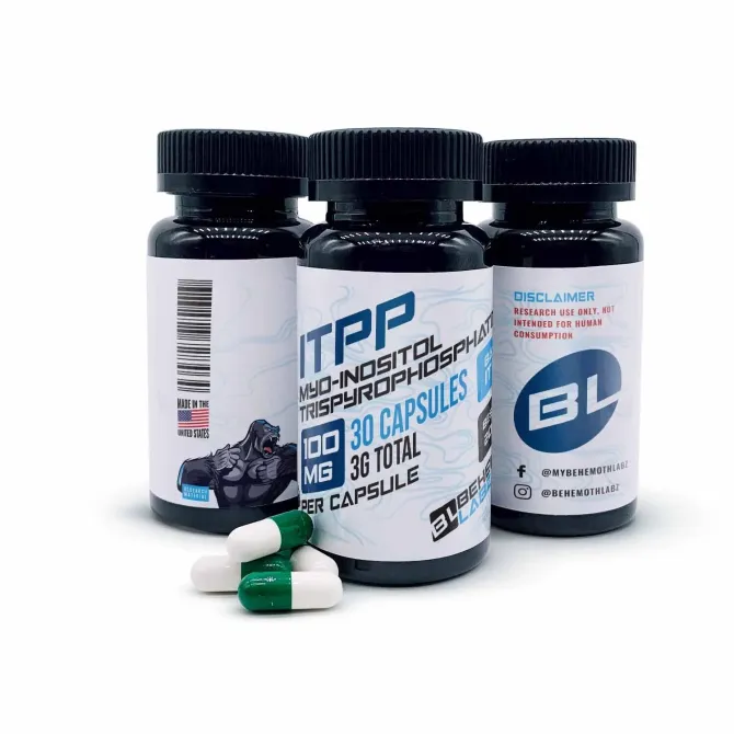 ITPP 100mg
