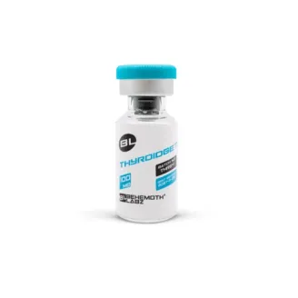 Thyroidget 100mg