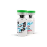 BPC-157 Arg + Thymosin Beta-4 + GHK-Cu Blend