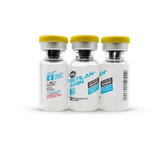 Retinalamin