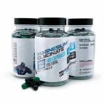 Magnesium Glycinate Capsules - Image 2