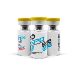 EPO (Erythropoietin)
