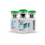 DSIP (Delta Sleep Inducing Peptide) - Image 3