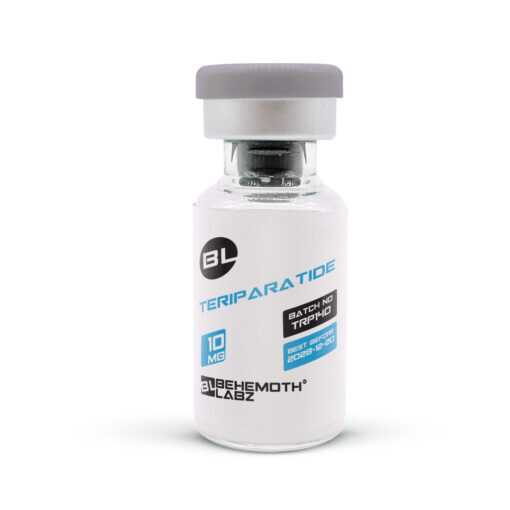 Teriparatide Peptide 10mg