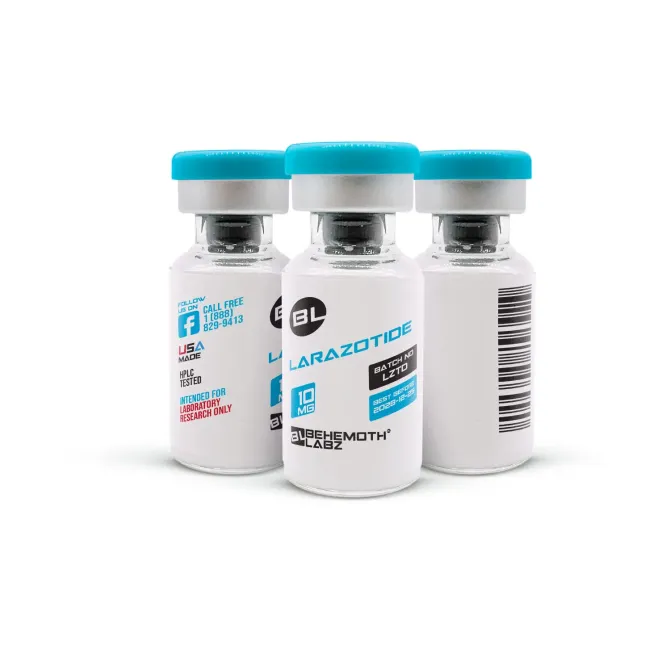 Larazotide Acetate (AT-1001, 10mg) - Image 2