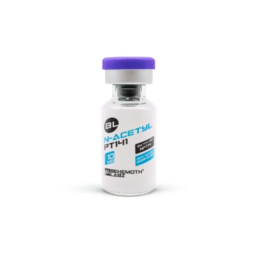 N-Acetyl PT-141
