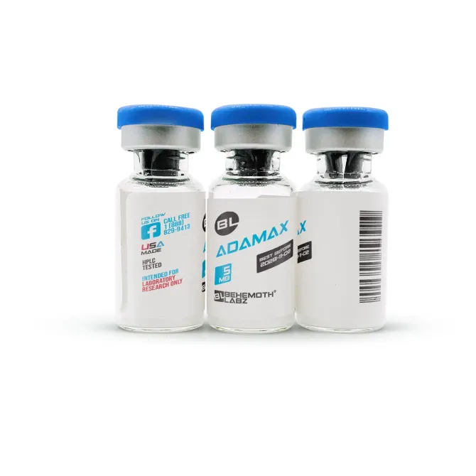 Buy Adamax Peptide Online - Image 2