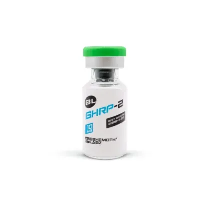 Buy GHRP-2 (Growth Hormone Releasing Peptide-2) Online