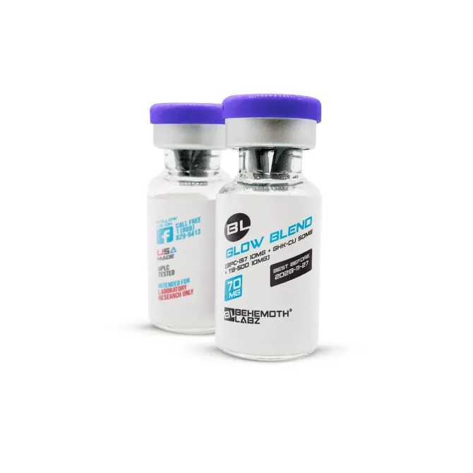 Buy GLOW Blend Online - Image 2
