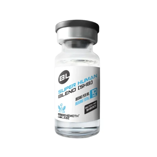 Buy SUPER Human Blend (SHB) Online