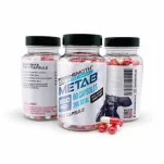MetaB Capsules | Product | BehemothLabz