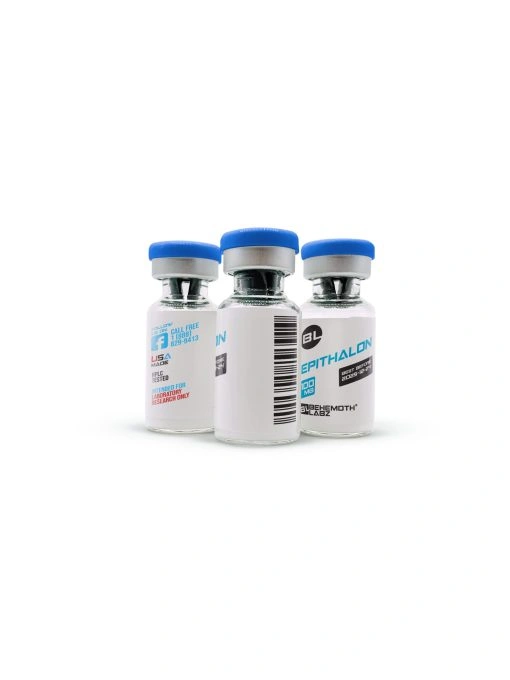 Epithalon peptide - Behemothlabz