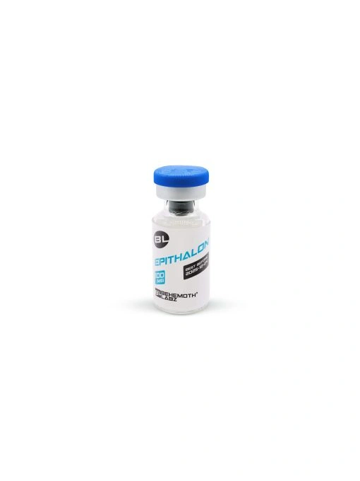 Epithalon 100mg - Behemothlabz