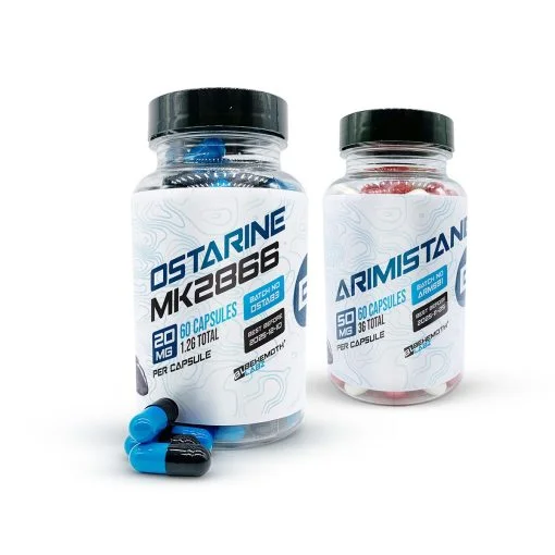 Entry Level Cut | Behemoth Labz