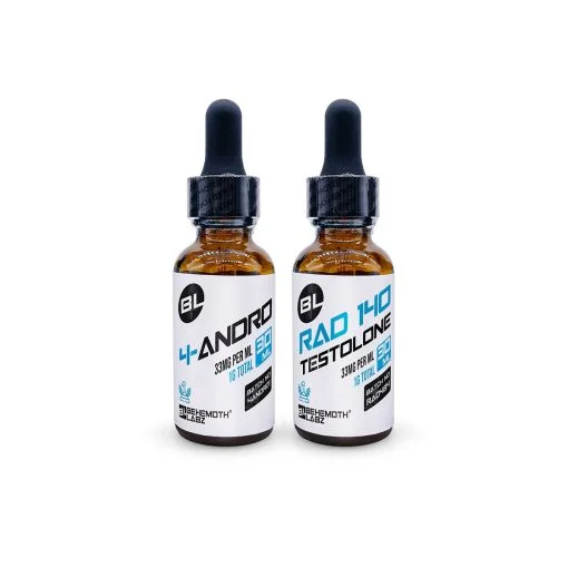 Entry Level Cut Liquid 1 | Behemothlabz