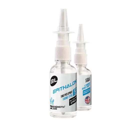 Epithalon Nasal Spray | BH