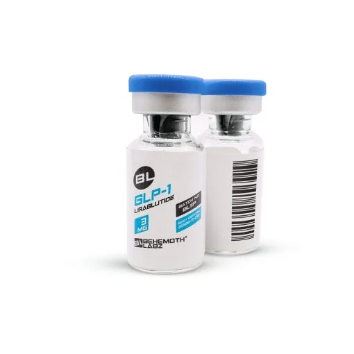 GLP-1 Liraglutide 3mg | Behemothlabz
