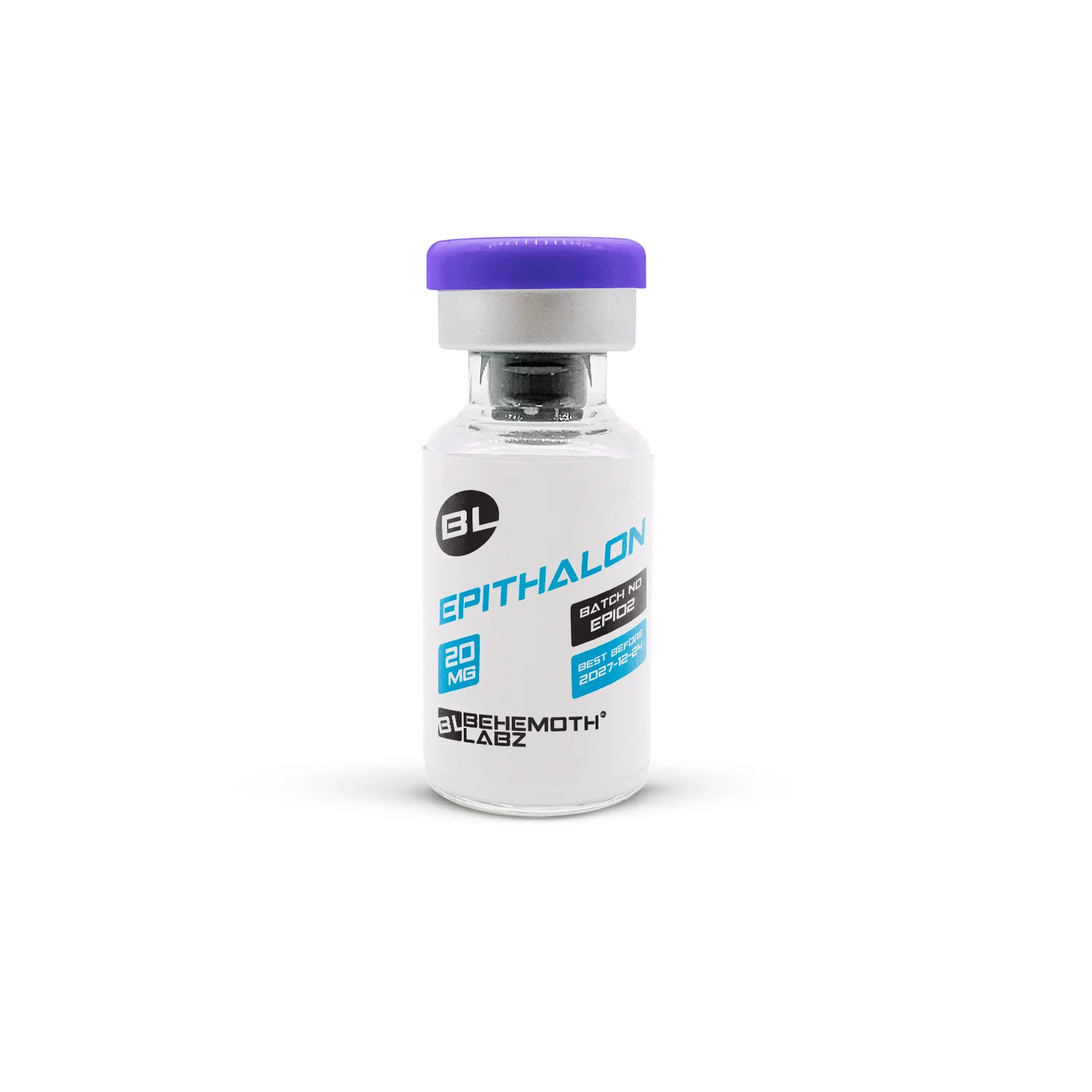 Epithalon 20mg | Behemothlabz