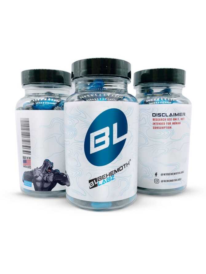 Raloxifene | Behemothlabz