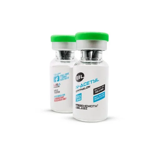 N-Acetyl Epithalon | BH