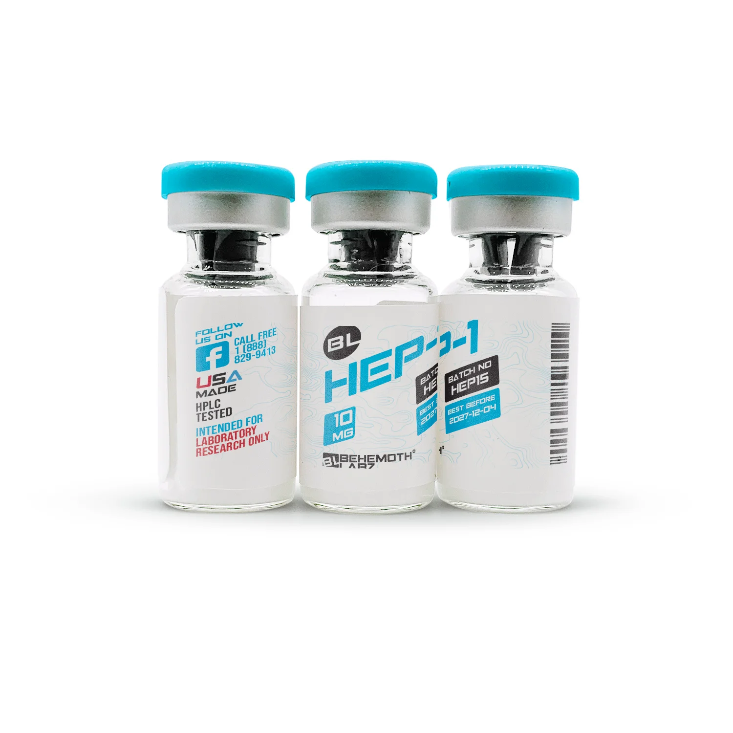 HEP-1