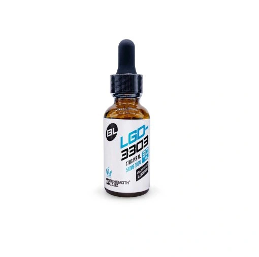 LGD 3303 Liquid 17mg Single| Behemothlabz