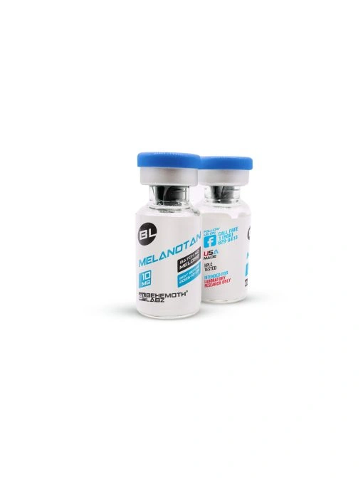 Melanotan 2 - Behemothlabz