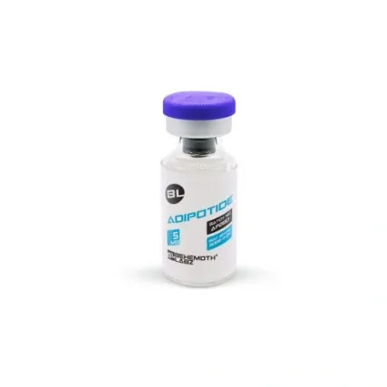 Adipotide 5mg | Behemothlabz