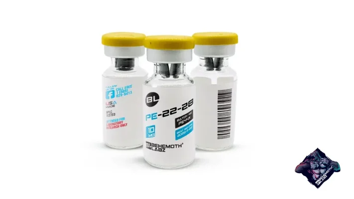 PE-22-28 Peptide