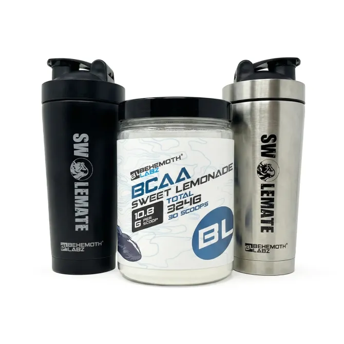 Amino Bundle