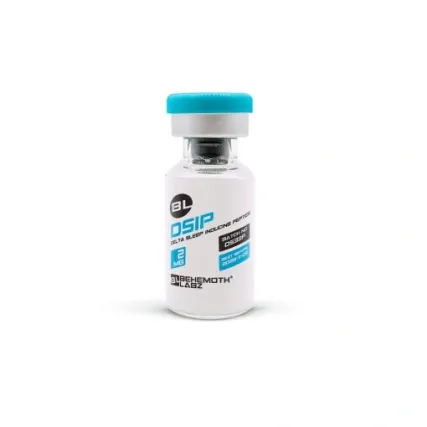 DSIP 2mg | Behemothlabz