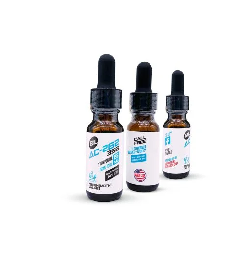 AC-262,356 Liquid for sale at Behemoth Labz . Buy for $32.09 from Behemoth Labz now!