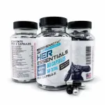 Her Essentials 60 Capsules | Product | BehemothLabz