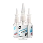 Retatrutide Nasal Spray is avaliable at Behemoth Labz. Buy Retatrutide Nasal Spray for $377.32.