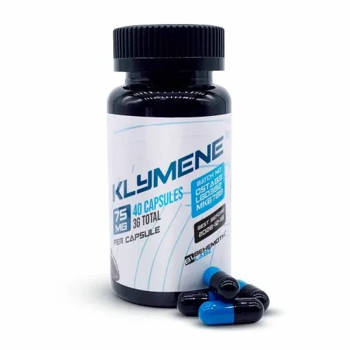 MK-2866 + MK-677 + LGD-4033 | Behemothlabz